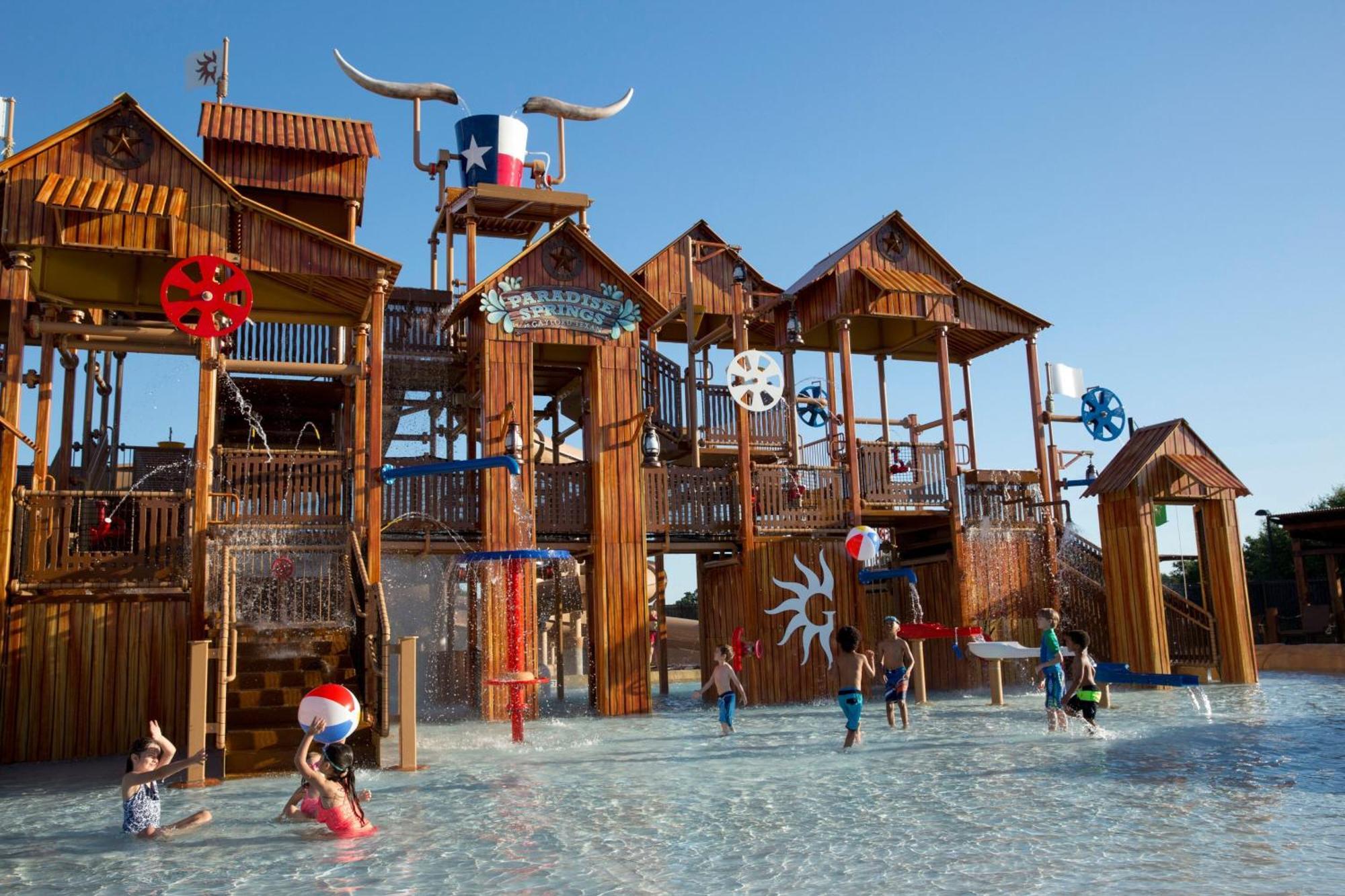 Gaylord Texan And Convention Center Grapevine