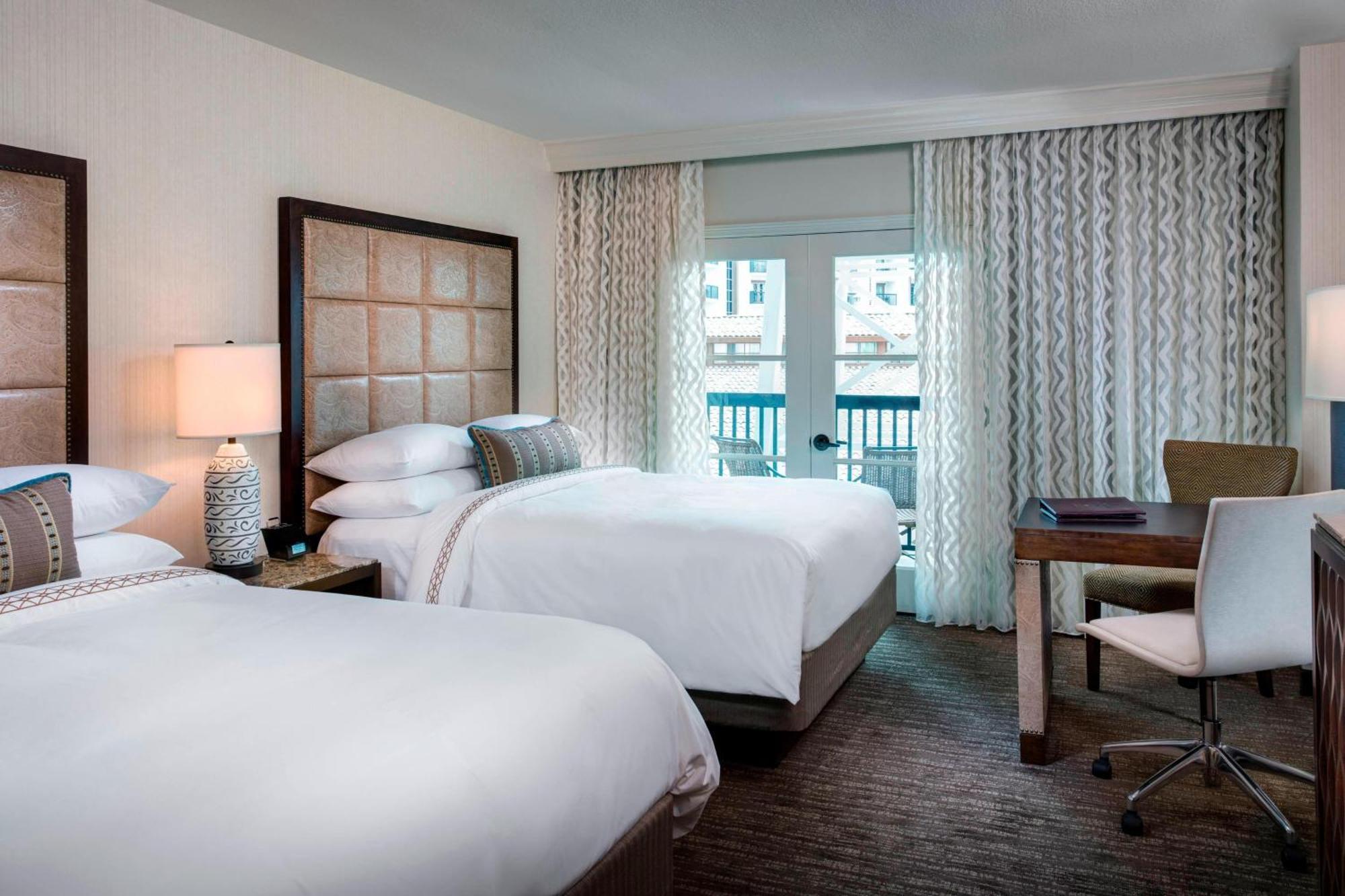 Gaylord Texan And Convention Center Resort Grapevine