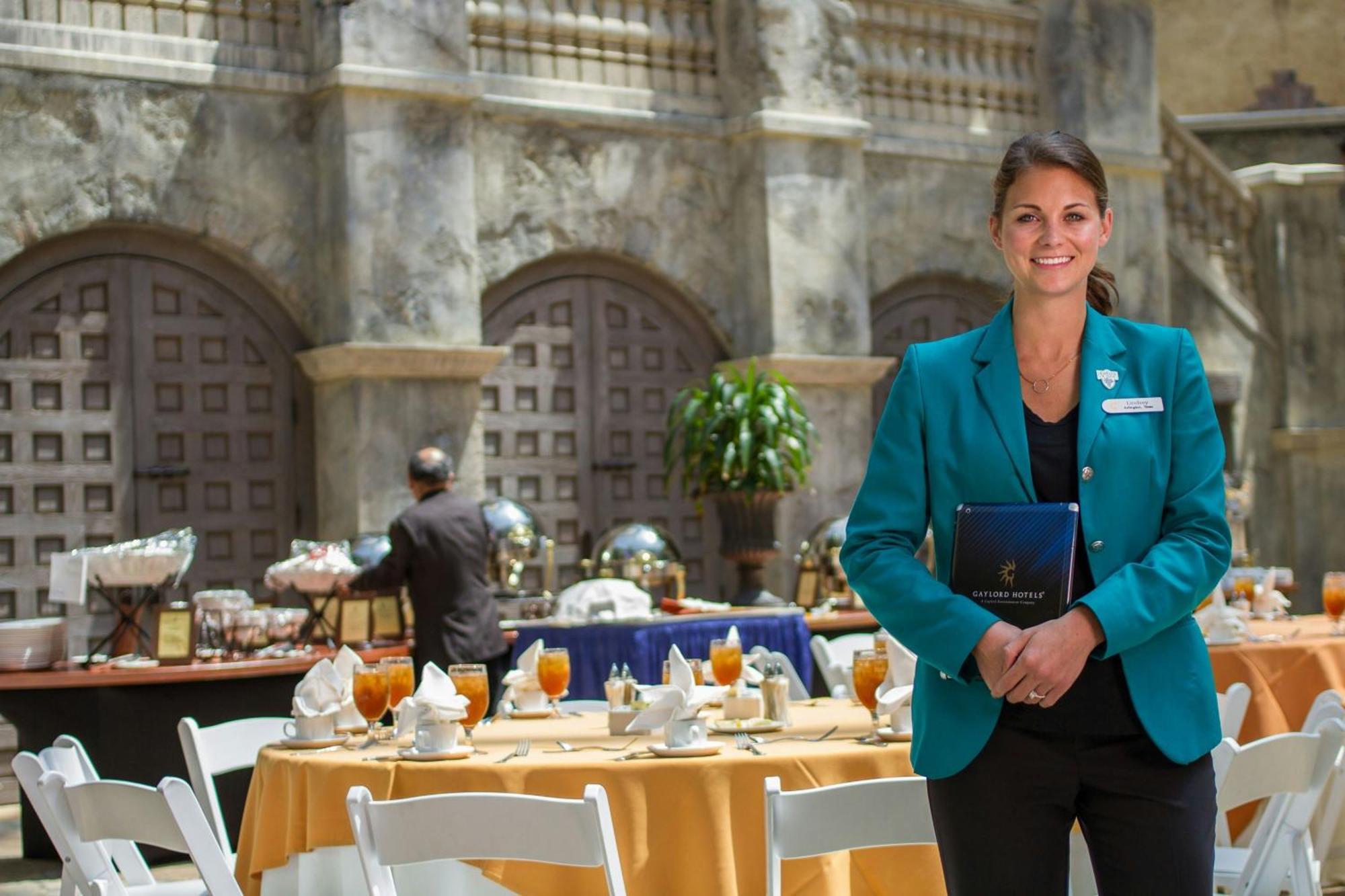 Gaylord Texan And Convention Center 4*