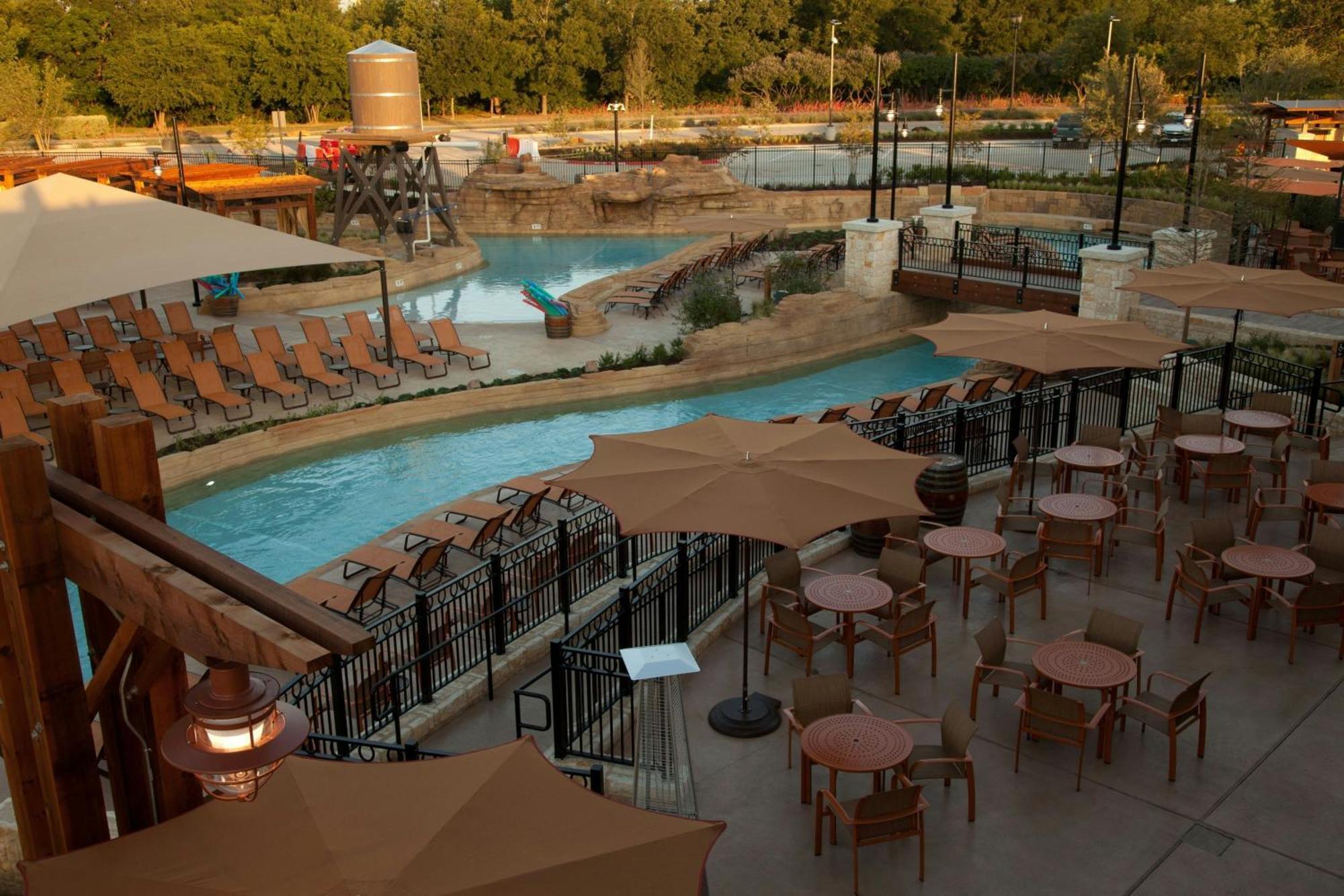 Gaylord Texan And Convention Center Resort Grapevine