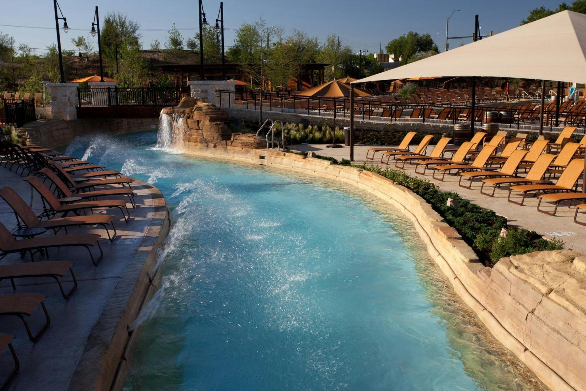 Gaylord Texan And Convention Center 4* Grapevine