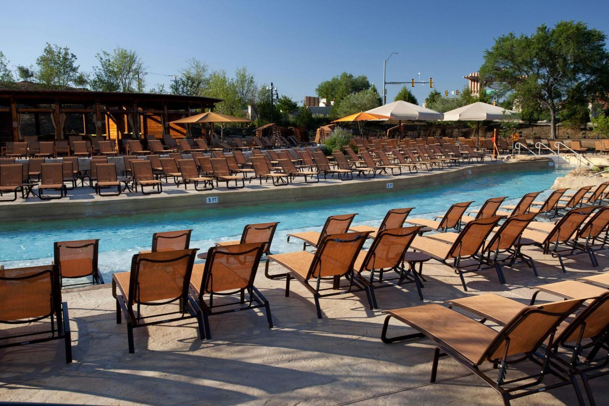 Gaylord Texan And Convention Center Resort
