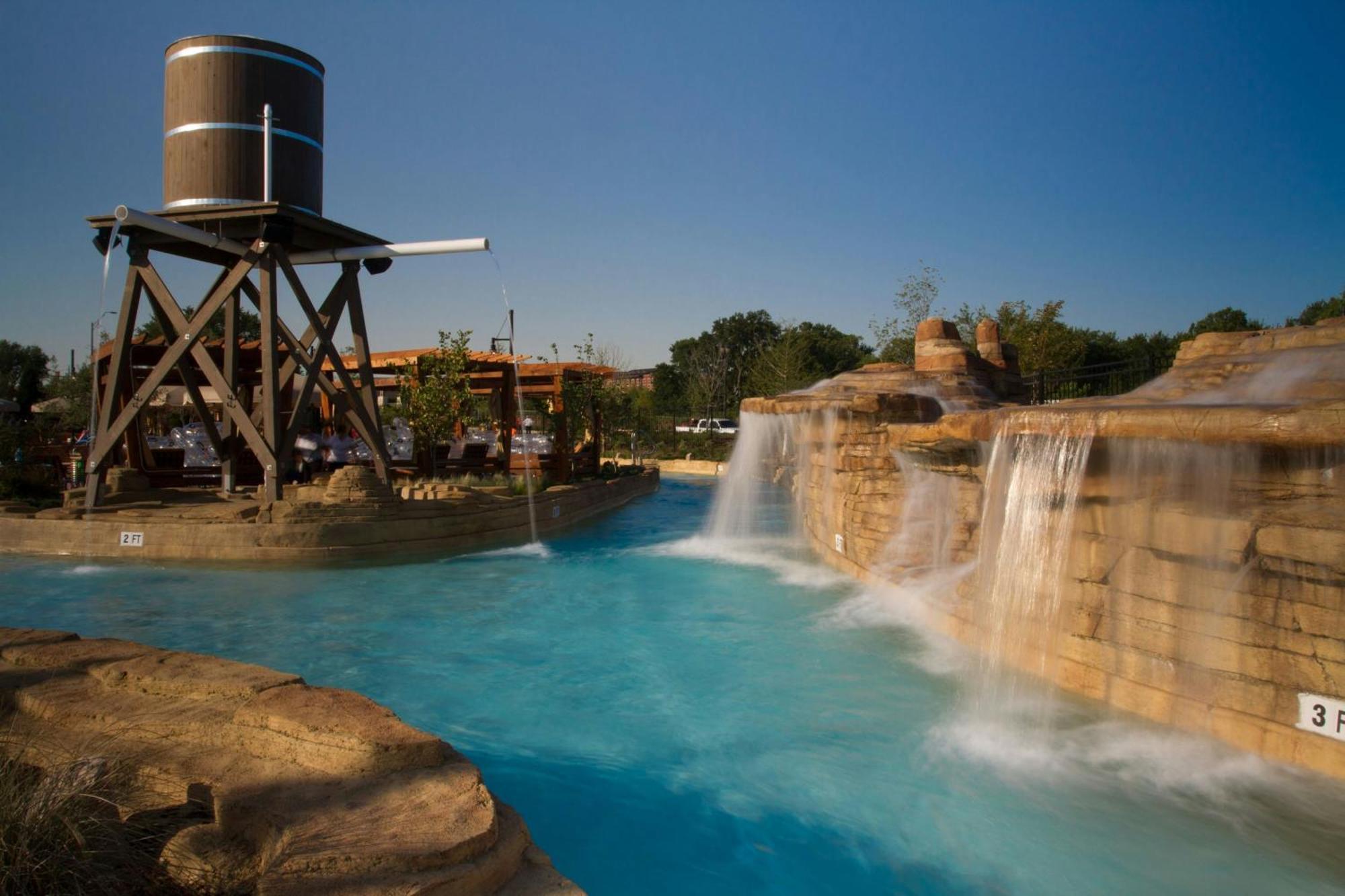 Resort Gaylord Texan And Convention Center 4*