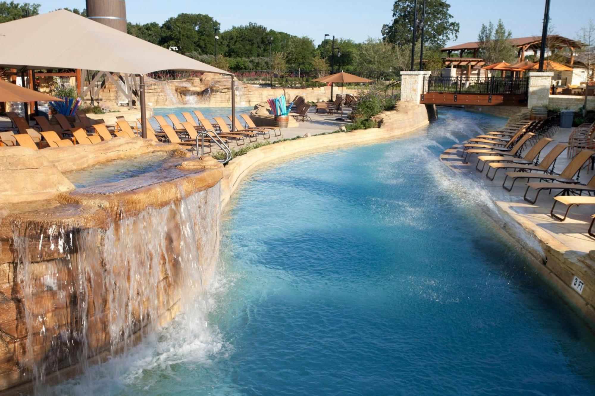 Gaylord Texan And Convention Center Resort Grapevine