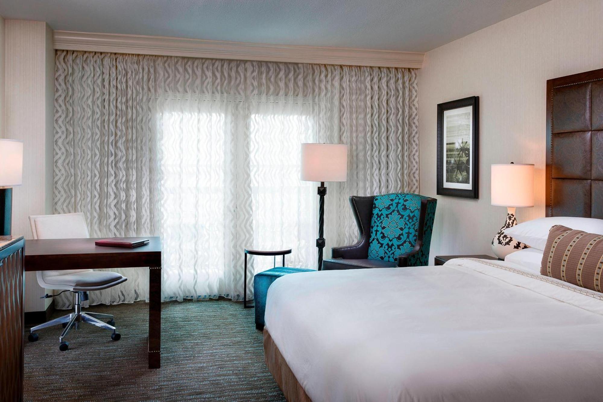 Gaylord Texan And Convention Center 4* Grapevine