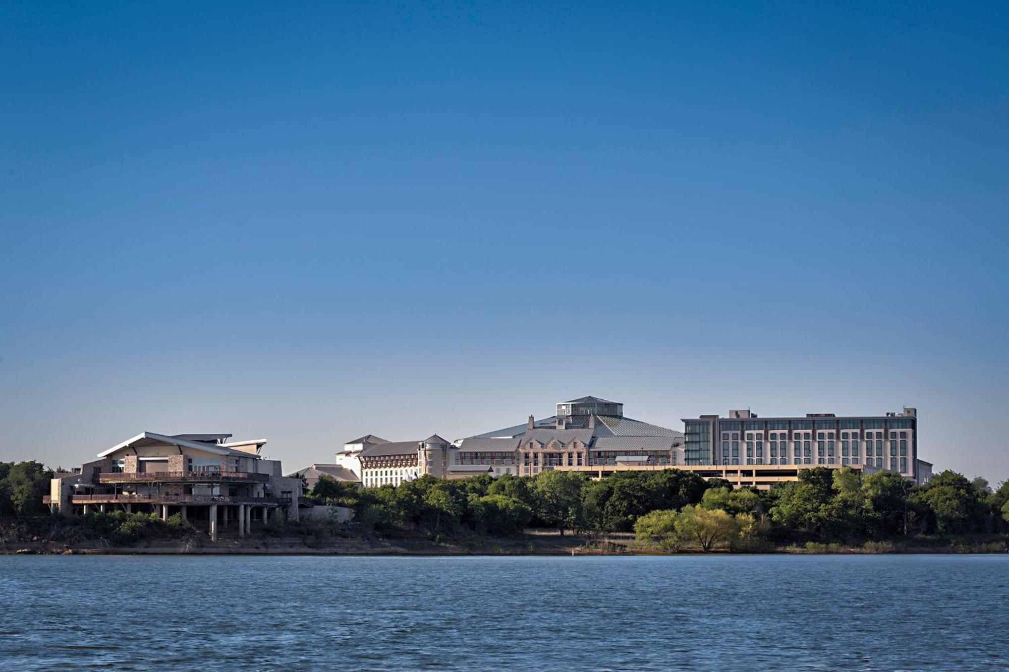 Gaylord Texan And Convention Center 4* Grapevine