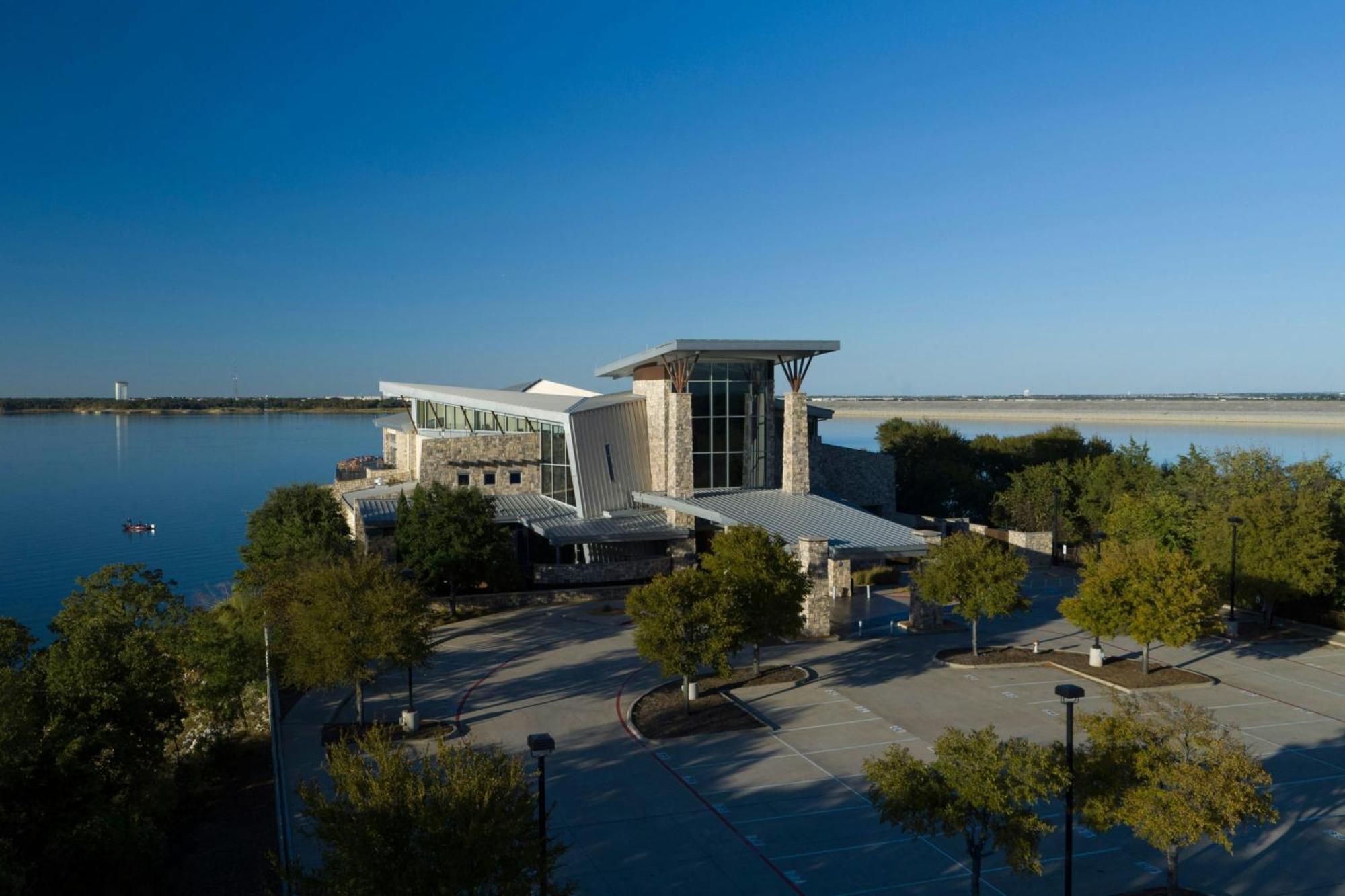 Gaylord Texan And Convention Center Grapevine