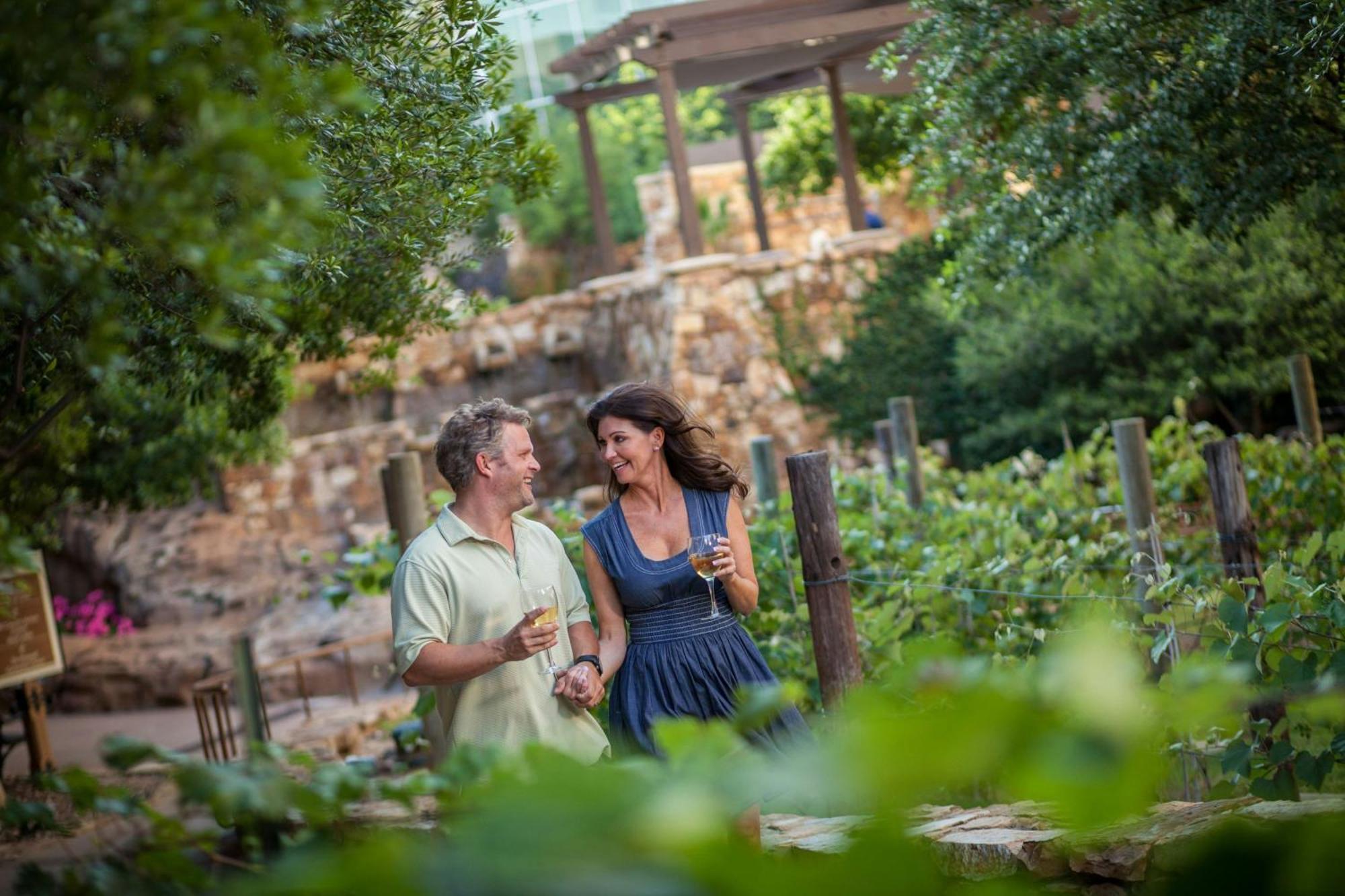 Gaylord Texan And Convention Center Resort 4*